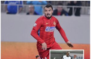 EXCLUSIV – Super-lovitură dată de o echipă din Liga 1!? Unde au fost văzuţi astăzi Budescu şi Cestor