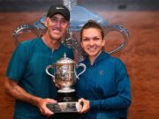Simona Halep și-a aflat prima adversară de la Roland Garros! Ghinion teribil pentru Sorana Cîrstea