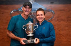 Simona Halep și-a aflat prima adversară de la Roland Garros! Ghinion teribil pentru Sorana Cîrstea