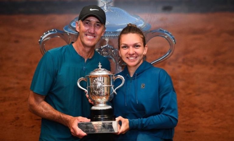 Simona Halep și-a aflat prima adversară de la Roland Garros! Ghinion teribil pentru Sorana Cîrstea