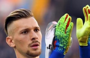 Ionuț Radu și-a decis viitorul! La ce echipă vrea să joace în următorul sezon!