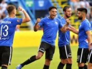 Răspunsul pe care Gigi Becali nu și-l dorea! De ce Bradley de Nooijer refuză să vină la FCSB