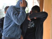 Cei doi elevi la teologie au bătut și ucis în stradă un tată a doi copii. ”Și-au recunoscut faptele, regretă”, a declarat avocata apărării