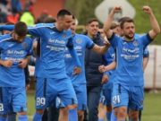 Două echipe pot PROMOVA în Liga 1 în acest Weekend!