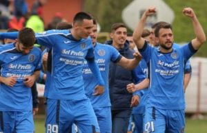 Două echipe pot PROMOVA în Liga 1 în acest Weekend!