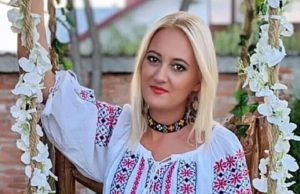 Exclusiv: Interviu cu interpreta de muzică populară si usoara Izabela Parvuletu