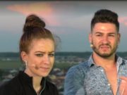 Şoc! Concurenta Mădălina de la „Dragoste fără secrete” este însărcinată! „Trebuia să rămână între noi”