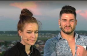 Şoc! Concurenta Mădălina de la „Dragoste fără secrete” este însărcinată! „Trebuia să rămână între noi”