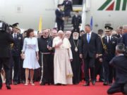 Care a fost dorinţa soţiei preşedintelui în legătură cu această rochie