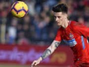 Transferul carierei pentru Dennis Man! O fostă campioană a Europei va face ofertă pentru ”perla” lui Becali