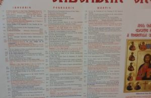 Maine, mare sarbatoare! Orice bun crestin trebuie sa stie!