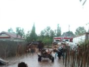 Vremea rea se intoarce in Oltenia