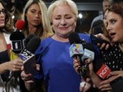 Prima reacție a premierului Viorica Dăncilă după rezultatul slab obținut de PSD