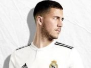 Spaniolii au făcut anunțul prezentării OFICIALE a lui Hazard