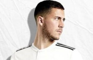 Spaniolii au făcut anunțul prezentării OFICIALE a lui Hazard