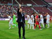 Becali poate produce haos Anunț de ultimă oră: „Dacă Edi Iordănescu ajunge la FCSB, plec și eu! Vă anunț de acum”