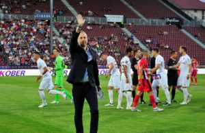 Becali poate produce haos  Anunț de ultimă oră: „Dacă Edi Iordănescu ajunge la FCSB, plec și eu! Vă anunț de acum”