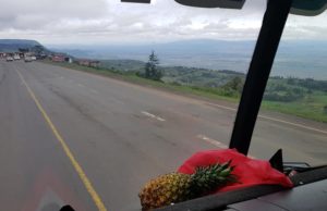 Cine este românul care a mers cu autobuzul 1.400 km să voteze