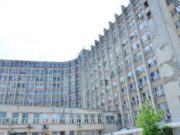 Bătăușul din spital