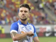 Băluță le-a frânt inima fanilor Craiovei. Ce a spus, când a aflat că e dorit înapoi în Bănie!