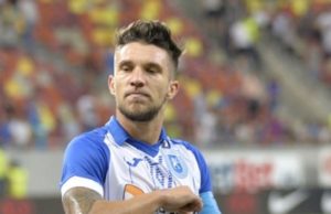 Băluță le-a frânt inima fanilor Craiovei. Ce a spus, când a aflat că e dorit înapoi în Bănie!