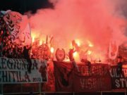 A treia promovare consecutivă pentru Rapid. Giuleştenii au încheiat en fanfare campionatul, în faţa unei galerii superbe