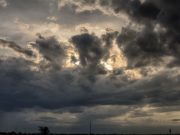 O nouă avertizare a meteorologilor.