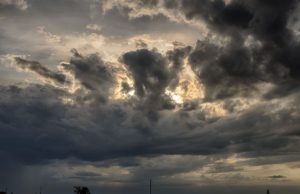 O nouă avertizare a meteorologilor.