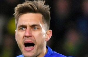 NEWS ALERT: Ciprian Tătărușanu, aproape de transferul carierei!