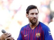 Messi s-a săturat ❗️❗️ A mers direct la şefi şi a cerut un transfer de urgenţă. FOTO | A fost cel mai bun pe poziţia sa în sezonul trecut 🔥