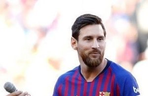 Messi s-a săturat ❗️❗️ A mers direct la şefi şi a cerut un transfer de urgenţă. FOTO | A fost cel mai bun pe poziţia sa în sezonul trecut 🔥