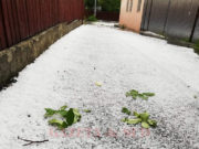 Meteorologii au actualizat prognoza specială pentru Capitală.