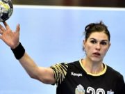 Oana Manea se RETRAGE din handbal!