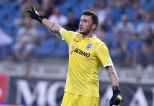 FOTBAL:UNIVERSITATEA CRAIOVA-FC BOTOSANI, LIGA 1 BETANO  (3.08.2018)