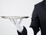 Ceva ce nu știai despre ospătari! Click aici!