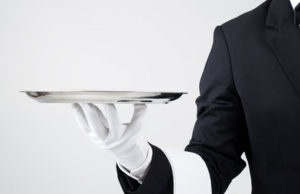 Ceva ce nu știai despre ospătari! Click aici!