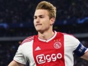 Declaraţia lui Matthijs de Ligt le produce frisoane celor de la Barcelona. Ce face impresarul Mino Raiola!