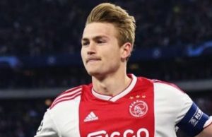 Declaraţia lui Matthijs de Ligt le produce frisoane celor de la Barcelona. Ce face impresarul Mino Raiola!