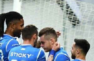 ❗ ❗ NEWS ALERT: Craiova și-a găsit atacantul cu care va ataca titlul și Europa! Și-a anunțat intențiile în direct la TV  „Vreau să joc în cupele europene!”