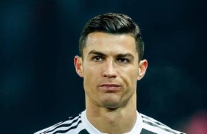 CRISTIANO RONALDO – ADEVARUL DESPRE CUM A ÎNCEPUT CARIERA LUI!