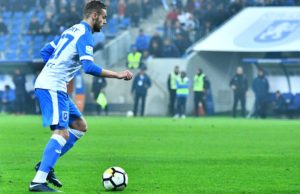 MUTARE BOMBA – IVAN MARTIC LA CFR!