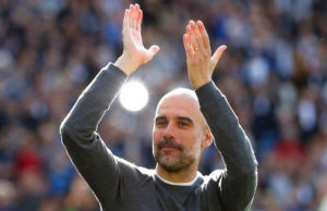 GUARDIOLA TOT MAI APROAPE DE JUVENTUS!