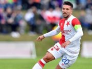 Alex Baluta a castigat si Cupa Cehiei – Cate goluri a reusit sezonul asta olteanul