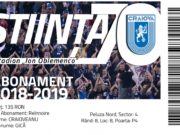 Exclusiv: Cand se pun in vanzare noile abonamente pentru sezonul 2019-2020