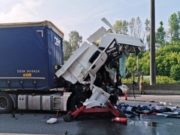 SOFER ROMAN MORT IN BELGIA!