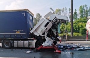 SOFER ROMAN MORT IN BELGIA!