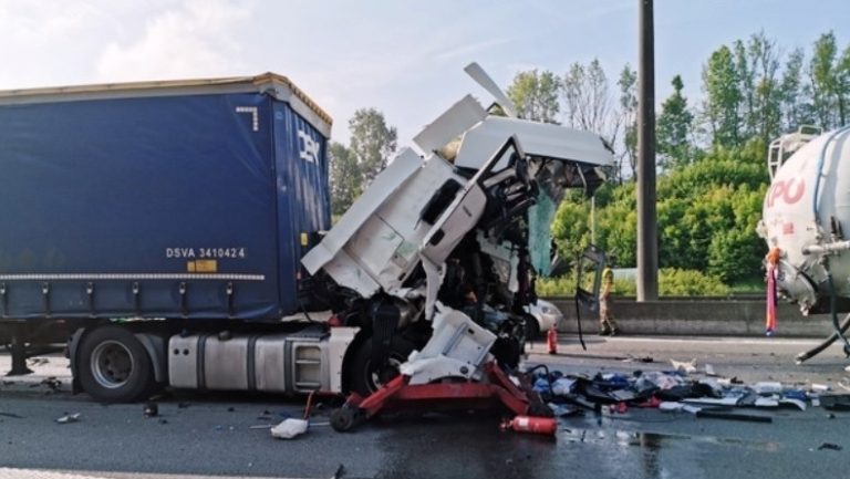 SOFER ROMAN MORT IN BELGIA!