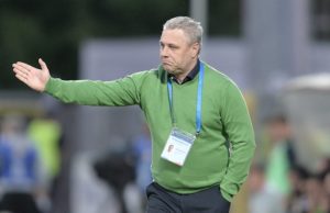 CE SPUNE MARIUS SUMUDICA DESPRE RAPID!