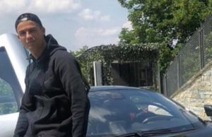 Cristiano Ronaldo şi-a prezentat noua „jucărie de lux”