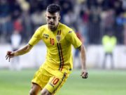 Cinci jucători din lotul lui Contra ar putea juca la Euro Under 21, în Italia şi San Marino